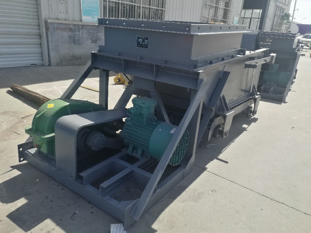 振動給煤機，往復式給煤機發貨貴陽內蒙