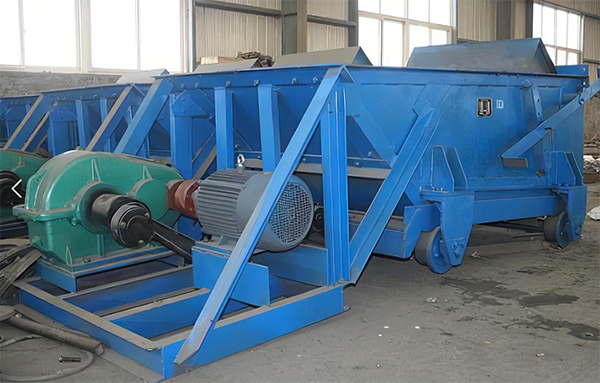 K4往復(fù)式給煤機(jī) K4往復(fù)式給煤機(jī)