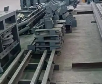 礦用推車機實力廠家 礦用推車機實力廠家