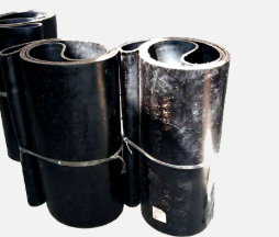 給煤機配套環形膠帶