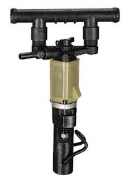 QCZ-1手持式鑿巖機，Y5氣動沖擊鉆，Y5手持式鑿巖機